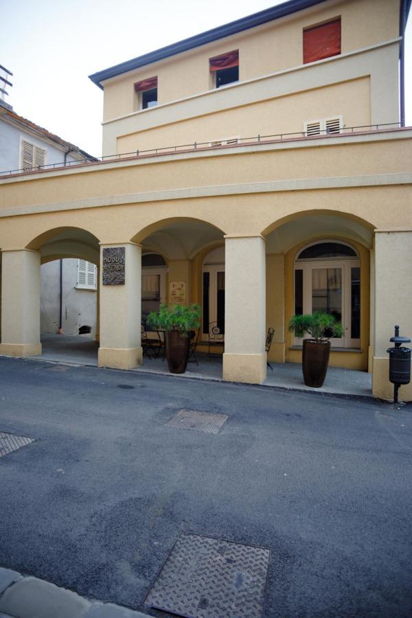 Modus Vivendi - Room E Relax Brisighella Exterior foto