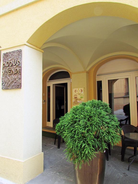 Modus Vivendi - Room E Relax Brisighella Exterior foto