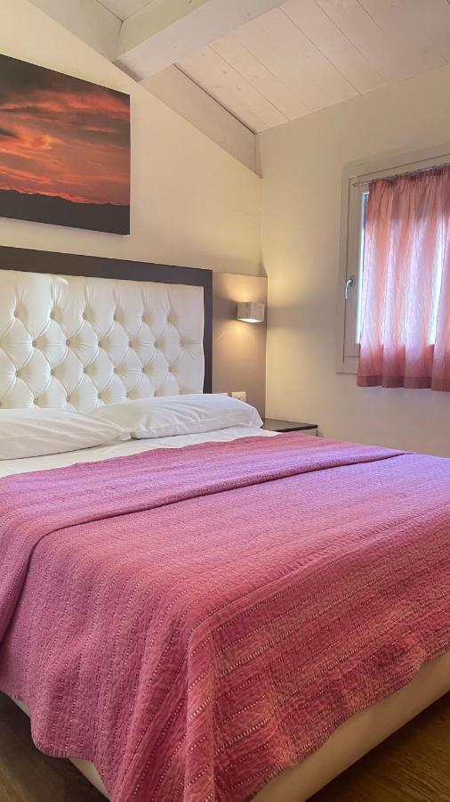 Modus Vivendi - Room E Relax Brisighella Exterior foto